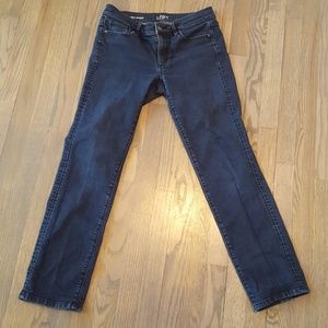 Loft jeans
